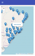 Cities in Brazil screenshot 8
