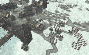 Shogun's Empire: Hex Commander screenshot 13