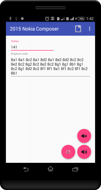 2015 Nokia Composer | Download APK for Android - Aptoide