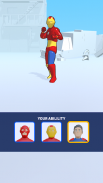 SuperHeroes Rumble screenshot 3