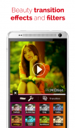 PicMotion - видео слайд-шоу screenshot 5
