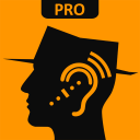 Ear Spy Pro - Deep Live Hearing Icon