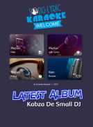 Kabza De Small Songs ft Dj Maphorisa screenshot 2