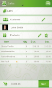 CUKE Sales, Stock and Cashflow screenshot 3