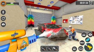 Car Wash Games: Car Wala Game screenshot 7