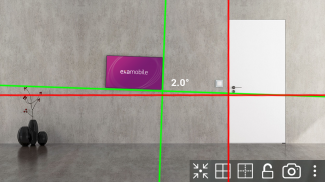 Laser Level & Clinometer screenshot 0