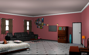 एस्केप गेम्स पहेली कमरे screenshot 15
