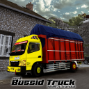 Mod Bussid Truk Nmr71 Trondol Icon