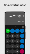 OpenCalc - Calculator screenshot 2