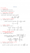 10th class maths solution in hindi screenshot 4