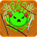 Katana endless fighting Icon