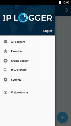 Iplogger Url Shortener 1 4 5 Sciagnij Apk Android Aptoide