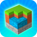 Build Craft 3D - Voxel World Builder