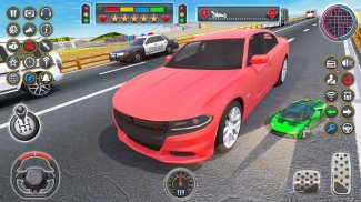 Mini Car Racing: RC Car Games screenshot 5
