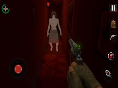 Trapped : Possessed House (Haunted Horror game) screenshot 4