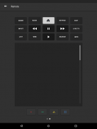 Smartify - LG TV Fernbedienung screenshot 3