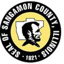 Sangamon County Circuit Clerk Icon