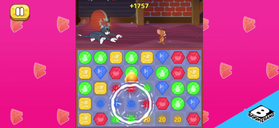 Tom & Jerry: Mouse Maze FREE screenshot 0