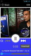 DJ NSEW APP screenshot 3