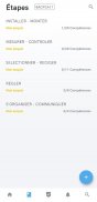 GoWizApp screenshot 1