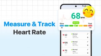 Heart Rate & Blood Sugar Care screenshot 11