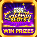 Celebrity Slots & Sweepstakes: Fruit Machine Games