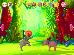 Rozmowa Red Elephant Król screenshot 6