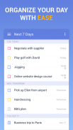 TickTick: ToDo List Planner, Reminder & Calendar screenshot 0
