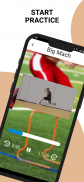 Vertical Jump - Learn to Dunk screenshot 2