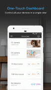 Resideo - Smart Home screenshot 3