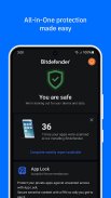 Bitdefender Mobile Security screenshot 13