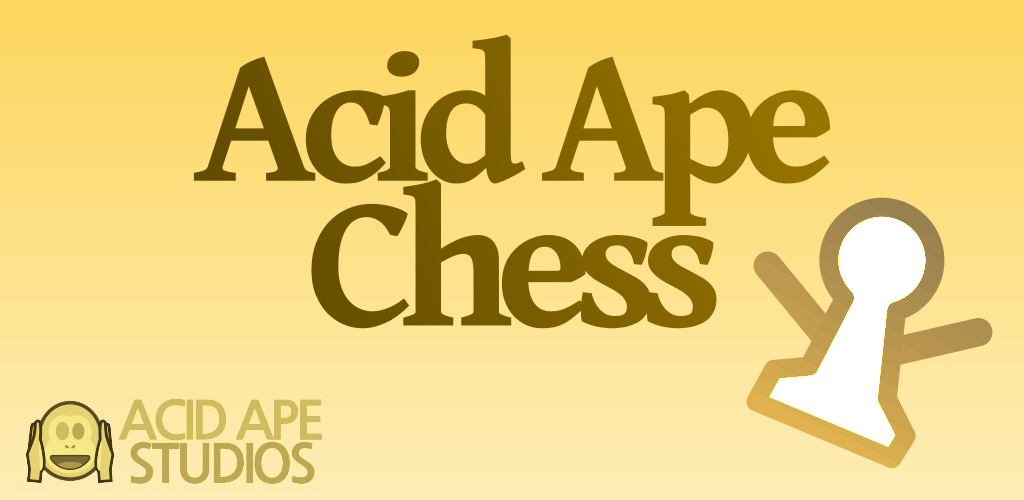 Acid Ape Chess GM Edition - review