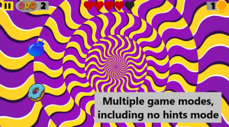 Optical Illusion Memory Game screenshot 5