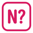 NEKI - Word Assistant Icon