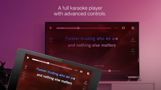 KaraFun - Serata Karaoke screenshot 5