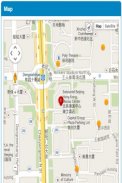 China Hotels & Maps screenshot 0