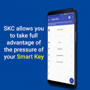 SKC - Smart Key Control Pro screenshot 9