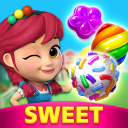 Sweet Road - 3-Em-Linha Cool