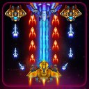 Galatic Attack : Alien Shooter Icon