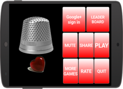 Thimble screenshot 1