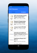 NSUT Resources screenshot 1