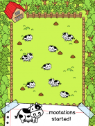 Cow Evolution: Idle Merge Game screenshot 7
