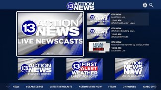 13 Action News screenshot 6