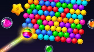 Bubble Crush Puzzle Game screenshot 4