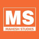 Mahesh Studies icon