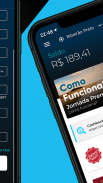 3cash: Cashback App (dinheiro de volta) e Cupons screenshot 4