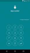 App Locker screenshot 1