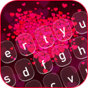 Love Photo Keyboard Theme 2023