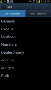 Skeptics Study Bible screenshot 0