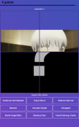 Anime Quiz, Game, Test — Guess screenshot 20